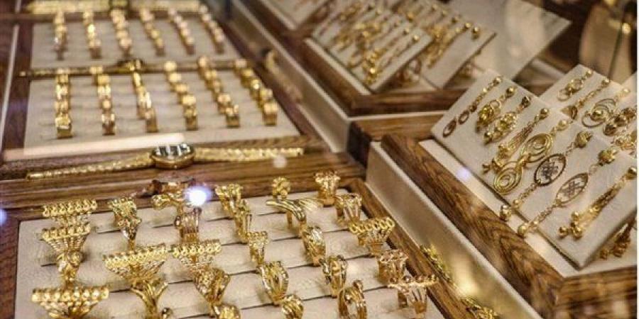عاجل.. تراجع كبير يضرب سعر الذهب اليوم في مصر.. عيار 21 الآن - بلد نيوز