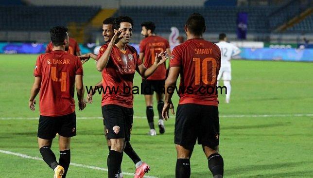 مواعيد مباريات سيراميكا كليوباترا في الدوري المصري 2022-2023