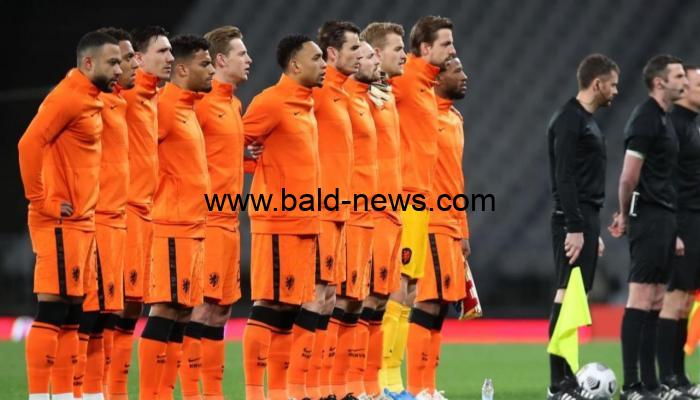 هولندا يتفوق علي السنغال بنتيجة 2 / 0 في كأس العالم 2022