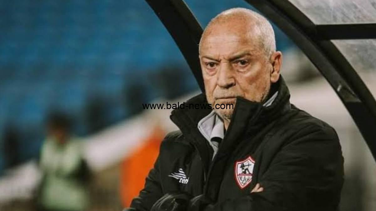 جوسفالدو فيريرا يوضح سبب استبعاد سيد نيمار عن مباراة المصري البورسعيدي