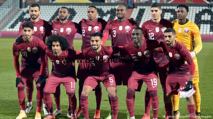 سر خروج منتخب قطر من مونديال كأس العالم 2022