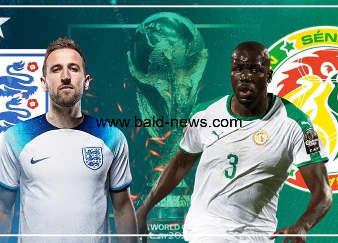 القنوات المجانية الناقلة لمباراة السنغال وانجلترا bein sport علي النايل سات في كأس العالم 2022