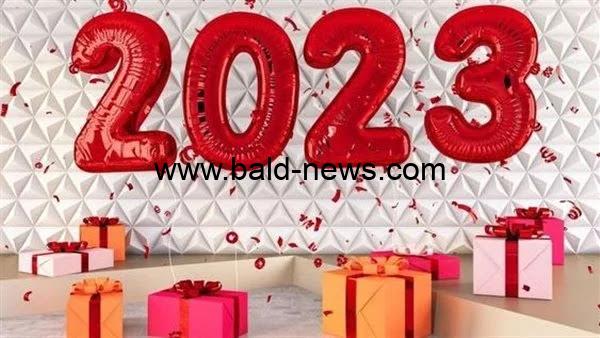 تحميل رسائل تهنئة رأس السنة الميلادية 2023 – 1444 حالات تويتر/ واتساب/ فيس بوك تنزيل عبارات وكلمات تهنئة العام الجديد 2023