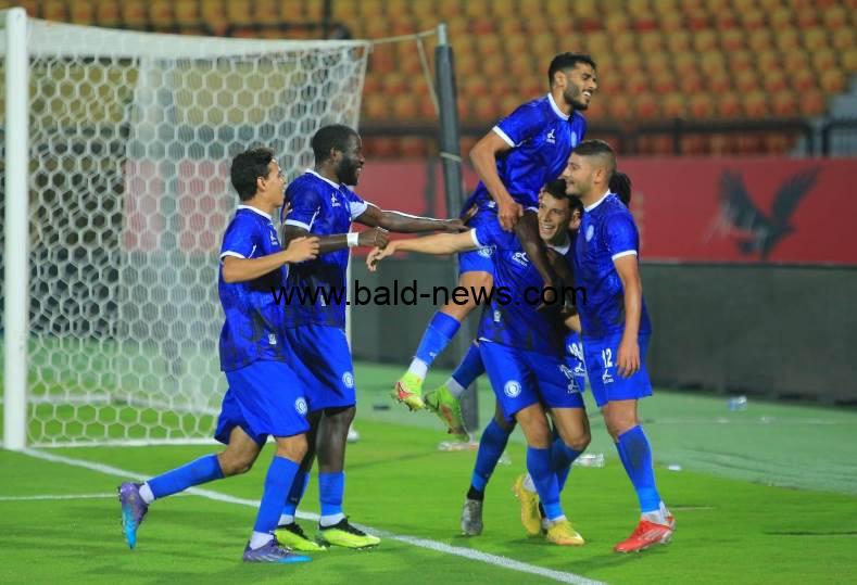 بتعليق أيمن الكاشف فاركو وأسوان بعد قليل بالدوري المصري