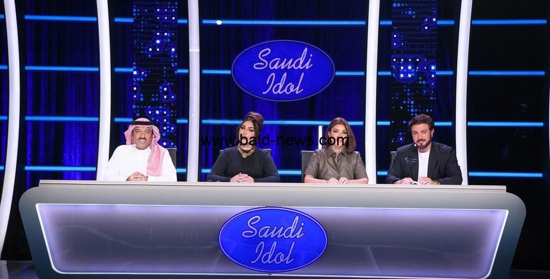 Saudi Idol بث مباشر مشاهدة برنامج سعودي ايدول الحلقة 1 الاولى مباشر MBC علي قناة ام بي سي مصر