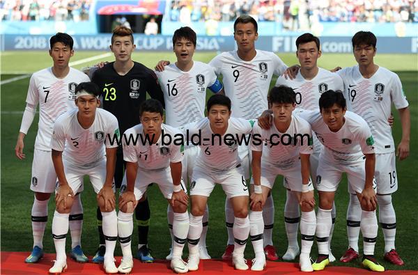 كوريا الجنوبية تنجح في التأهل الي دور ال 16 بعد الفوز علي البرتغال