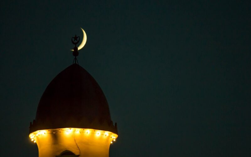 موعد رؤية هلال رمضان 2023 في مصر والدول العربية وافضل الادعية لاستقبال الشهر الكريم