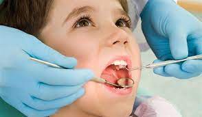 افضل علاج ألم الأسنان عند الأطفال