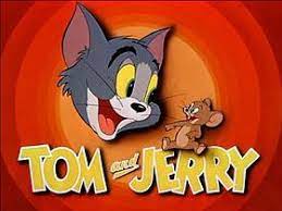 تردد قناة توم وجيري الجديد 2023 Tom and Jerry