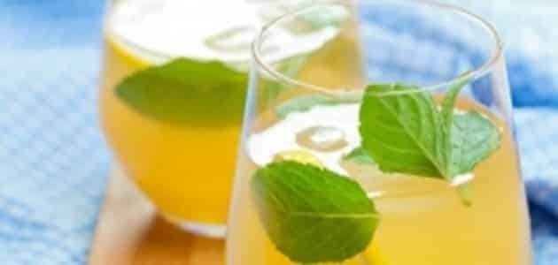 وداعا للمضاد الحيوي… مشروب سحري لعلاج البرد