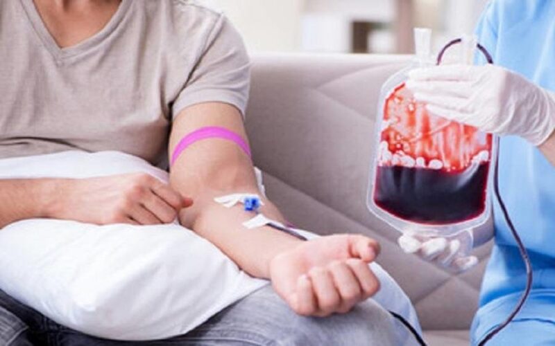 دار الإفتاء تحسم الجدل … هل التبرع بالدم يفطر الصائم؟