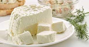 طريقة تحضير الجبن الأبيض في المنزل