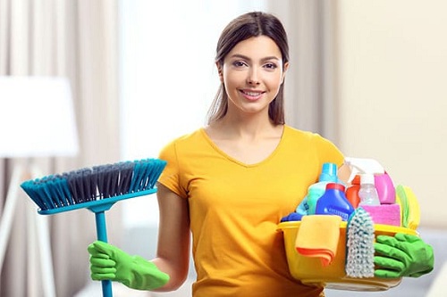 كيفية تنظيف المنزل في 6 خطوات .. من غير تعب