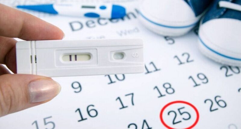 نصائح يجب اتباعها لزيادة فرص الحمل بعد الدورة الشهرية