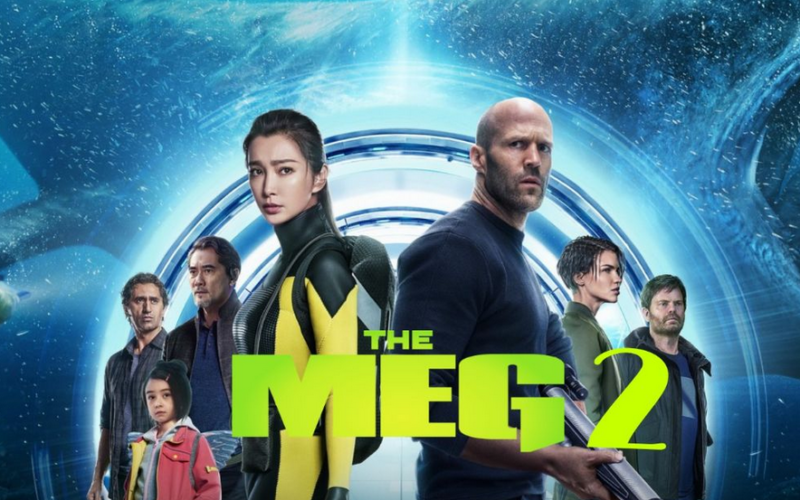 “الجزء الثاني 2 the meg ” تحميل فيلم ميغ 2 the meg على ايجي بيست بجودة HD بكل سهولة وفي أسرع وقت 2023