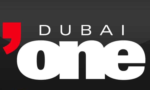 اضبط تردد قناة دبي وان الجديد 2023 Dubai One على النايل سات