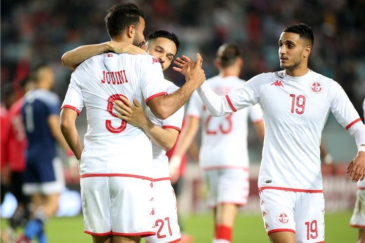 القنوات الناقلة لمباراة تونس وغينيا الاستوائية مجاناً + موعد المباراة في تصفيات أمم افريقيا