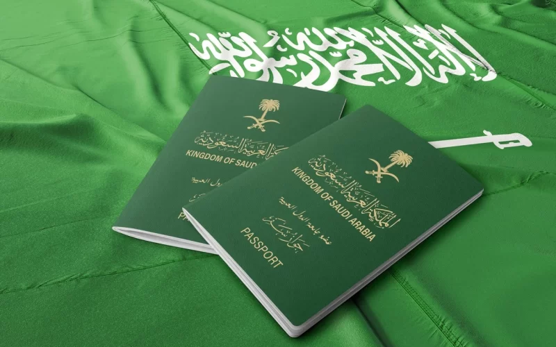 “جدد الكتروني الأن” تجديد جواز السفر السعودي عبر أبشر 1445