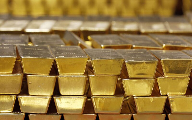 هل سينخفض الذهب 2023؟ شعبة الذهب تكشف التفاصيل كاملة
