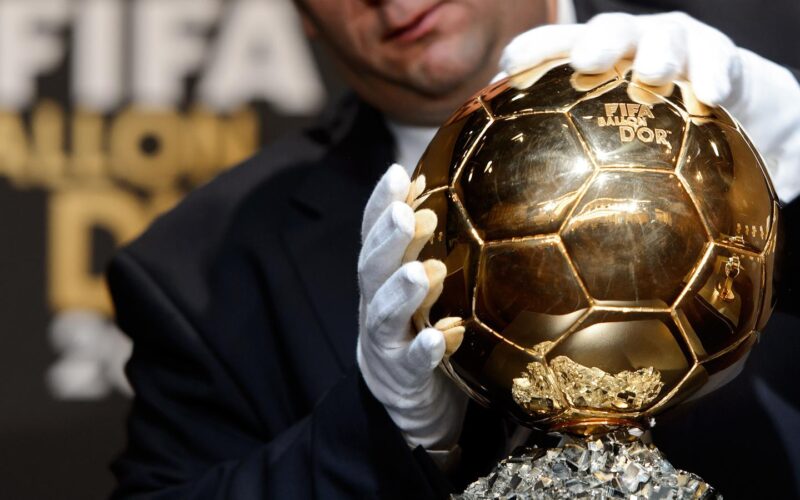 رسميًا.. موعد الكرة الذهبية 2023 الساعة كم بتتوقيت مصر وقائمة المرشحين للجائزة بالترتيب