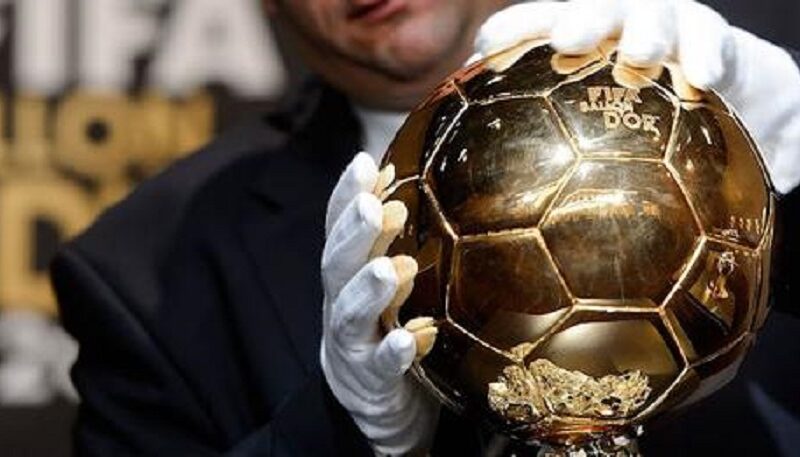 القنوات الناقلة لحفل الكرة الذهبية 2023 لإختيار افضل لاعب في العالم من فرانس فوتبول