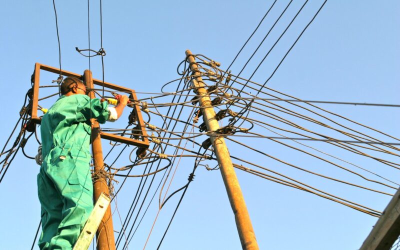 عاجل موعد انتهاء قطع الكهرباء 2023 وانتهاء تخفيف الأحمال الكهربائية في كافة محافظات مصر