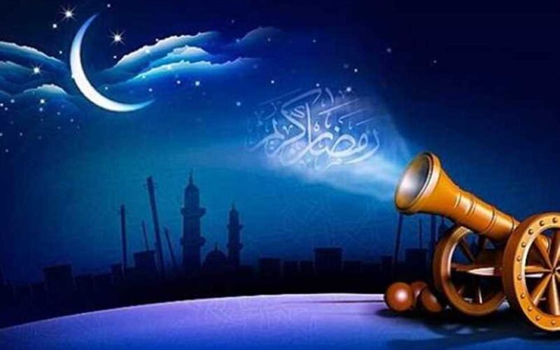 موعد شهر رمضان 2023 في مصر “اللهم أعنا على صيامه وقيامه بتوفيقك يا هادي المضلين”