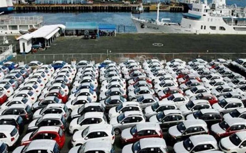 تفاصيل مبادرة استيراد السيارات للمصريين بالخارج 2023 بعد اعادة تفعيلها