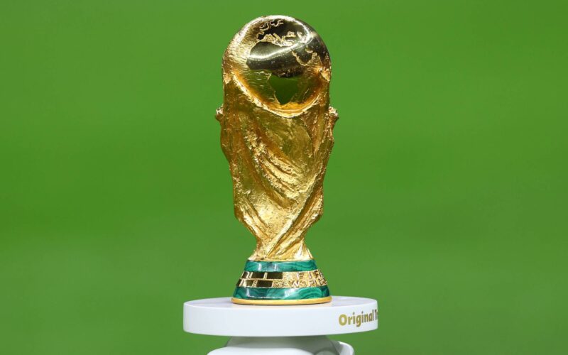 كأس العالم 2034 السعودية.. الاتحاد الدولي يُعلن رسمياً استضافة السعودية لبطولة كأس العالم بعد خروج استراليا من السباق