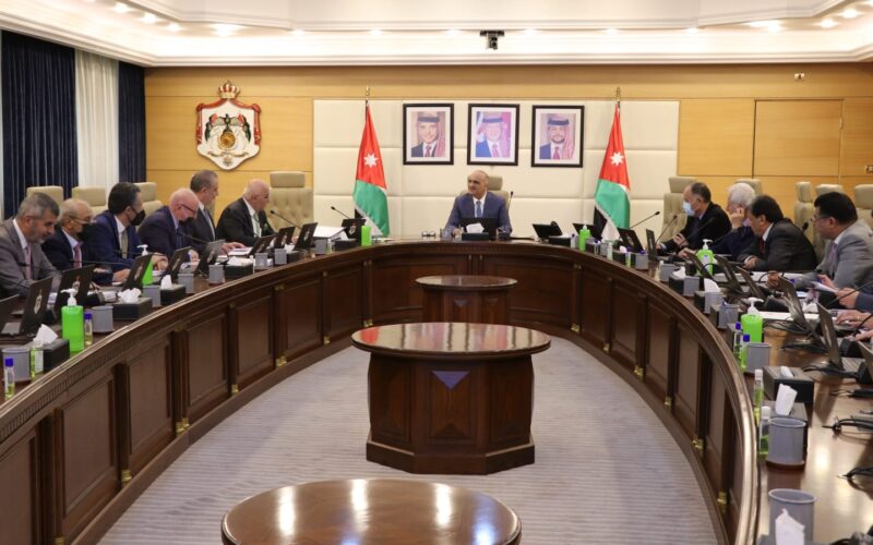 هل غدا عطلة رسمية في الأردن 2023.. مجلس الوزراء الأردني يُوضح
