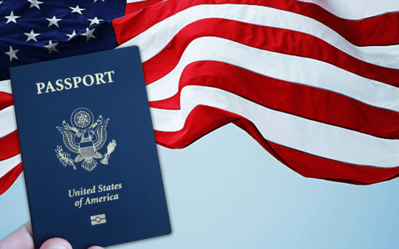 “اللوتري العشوائي” موقع الهجرة الأمريكية الرسمي 2023 أهم شروط وخطوات التسجيل في الهجرة