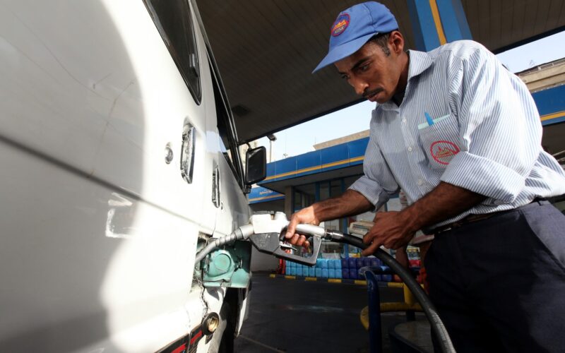 ارتفاع اسعار البنزين وفقاً لتسعيرة لجنة التسعير التلقائي الاخيرة 2023