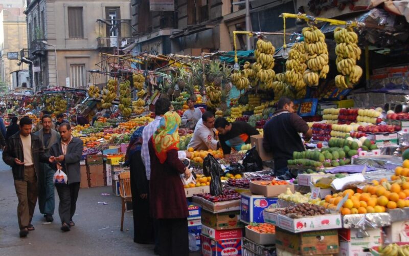 ” الطماطم في السما ” أسعار الخضار اليوم في سوق العبور 30/10/2023 والأسواق المحلية للمستهلك