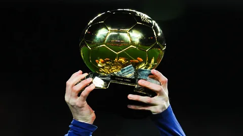 موعد الكرة الذهبية 2023 2024 وقائمة المرشحين للحصول على جائزة افضل لاعب في العالم من فرانس فوتبول