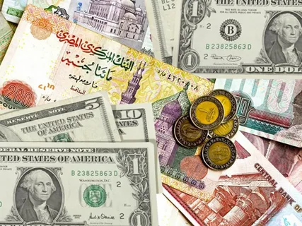 مفاجأة في سعر الدولار مقابل الجنيه المصري في السوق السوداء اليوم الخميس 19 اكتوبر 2023