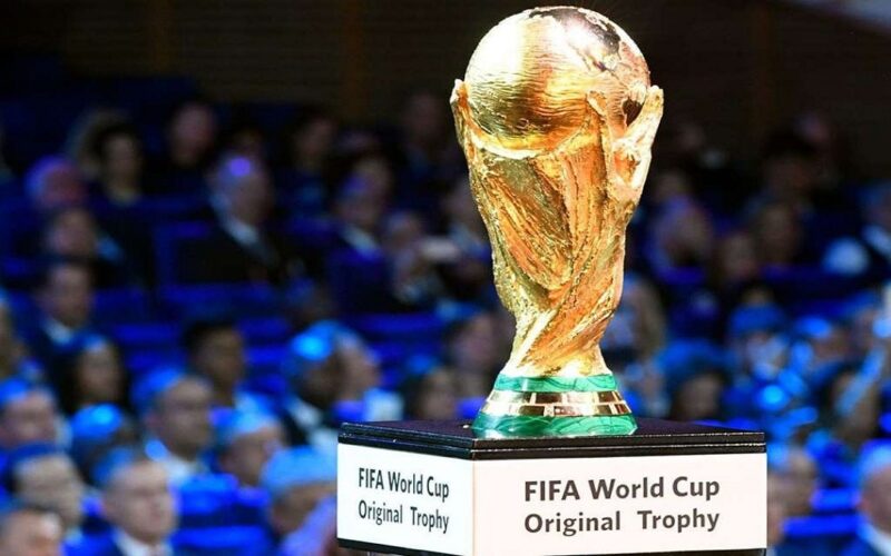 أين سيقام كأس العالم 2034.. السعودية تستضيف المونديال رسمياً بعد انسحاب استراليا