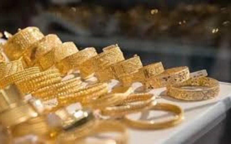 أسعار الذهب اليوم في مصر عيار 21 بالمصنعية “بيع وشراء” بعد الانخفاض الاخير
