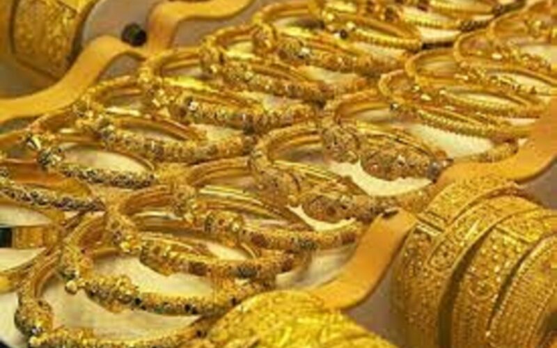 أسعار الذهب اليوم الأربعاء 18 اكتوبر 2023 عيار “18،21،24” في الصاغه المصرية