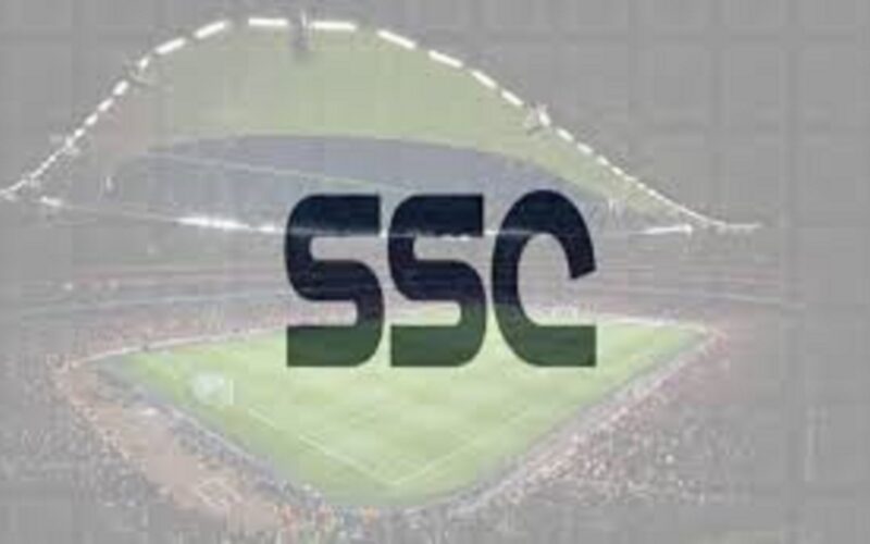 ثبت الان.. تردد قناة SSC Sport 1 لمشاهدة مباريات الدوري السعودي 2023 بجودة HD