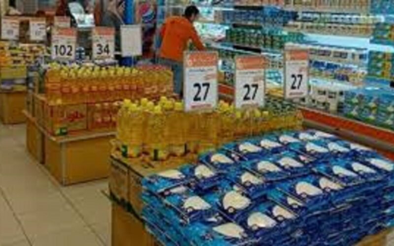 “رسميًا” انخفاض بنسبة تصل لـ 25%.. قائمة أسعار المواد الغذائية في مصر 2023 بعد تحرك عاجل من الحكومة