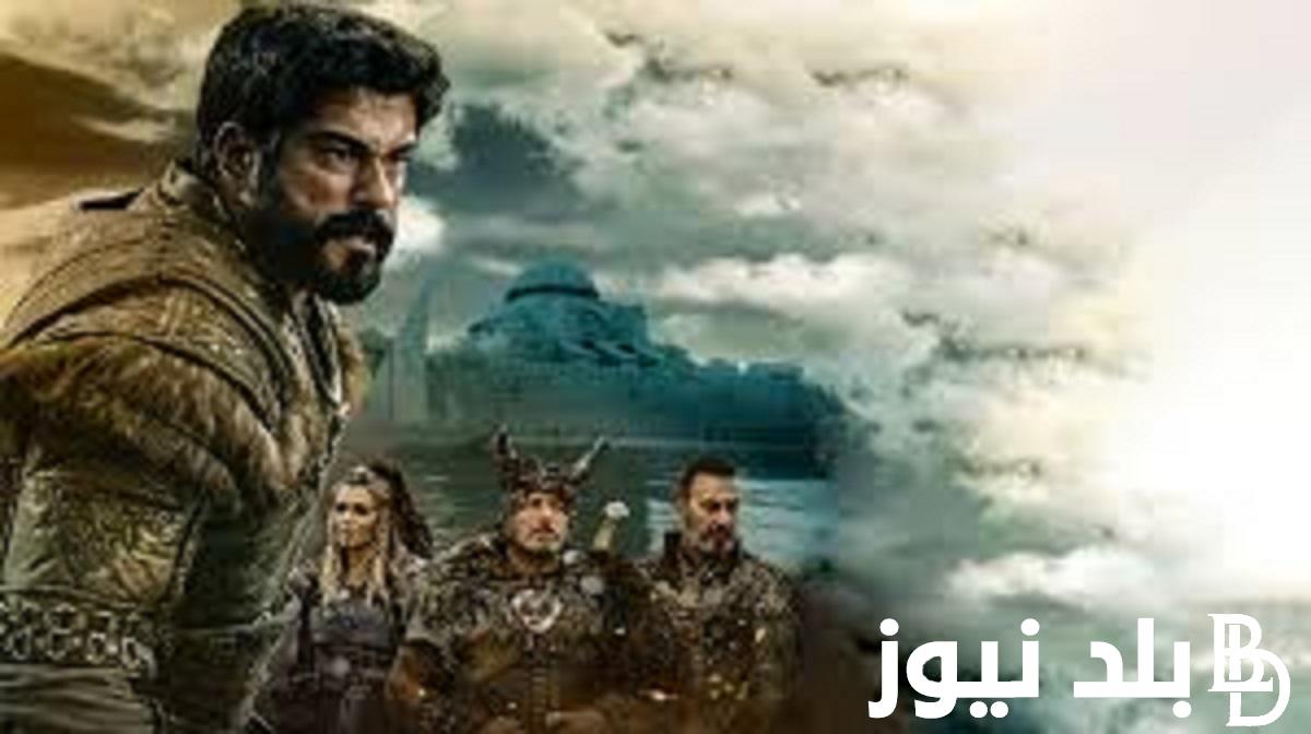 حلقة كاملة مسلسل عثمان مدبلج عربي الحلقة 133 الموسم الخامس وتردد القنوات عبر النايل سات بجودة