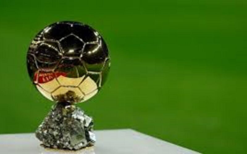 هُنـــا.. ترتيب الكرة الذهبية 2023 | محمد صلاح أول المرشحين لجائزة افضل لاعب في العالم
