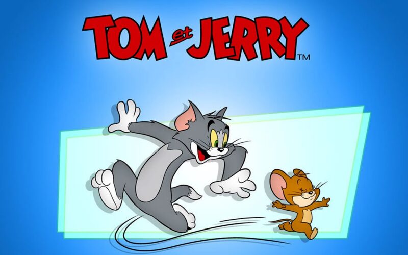 ثبت الآن.. تردد قناة توم وجيري 2023 Tom And Jerry الجديد على نايل سات بجودة عالية HD