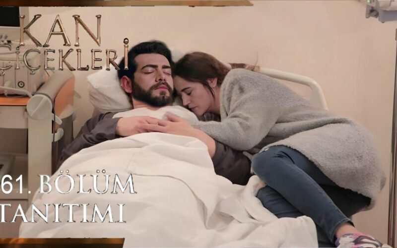 “2 Kan Çiçekleri” زهور الدم الحلقة 162 قصة عشق الموسم 2 ومواعيد العرض