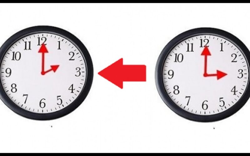 “رجع ساعاتك” موعد تغيير الساعة في مصر 2023 وكيفية ضبط التوقيت الشتوي على الموبايل