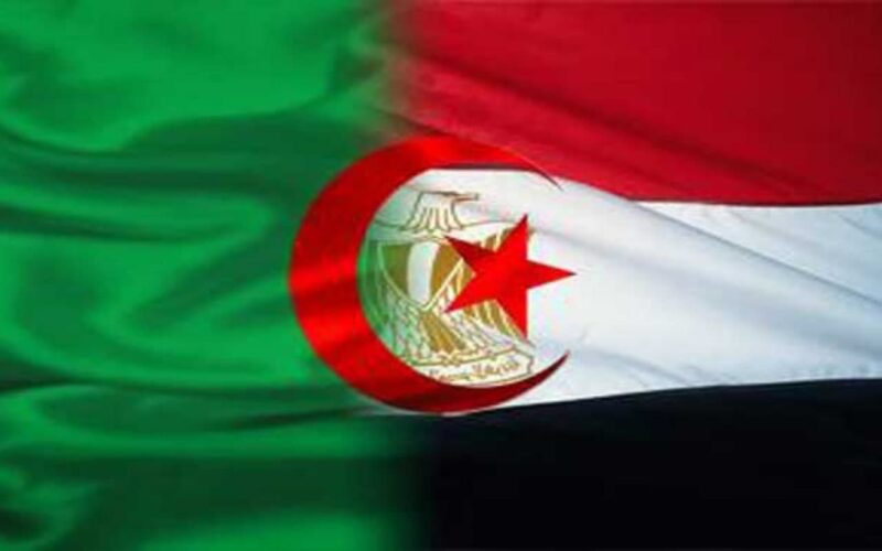 موعد مباراه مصر والجزائر الوديه 2023 والقنوات الناقلة للمباراة مجاناً وبجودة HD