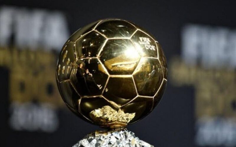 “الحلقة الأخيرة” من اخذ الكرة الذهبية 2023.. كم عدد جوائز الكرة الذهبية التي حصل عليها ميسي؟