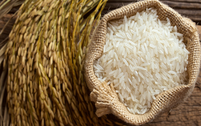 “الطن علي كام” سعر طن الأرز الشعير اليوم  الاحد للمستهلك في الاسواق والمنافذ التجارية