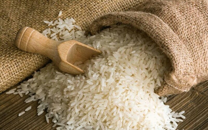 سعر كيلو الأرز اليوم الخميس 26 أكتوبر للمستهلك في الاسواق المحلية والمنافذ