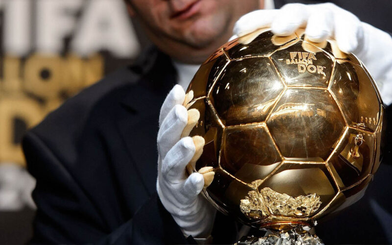 “Ballon d’Or” تصويت الكرة الذهبية 2023.. منافسة مشتعلة بين هالاند وميسي للحصول علي جائزة Ballon d’Or هذا الموسم